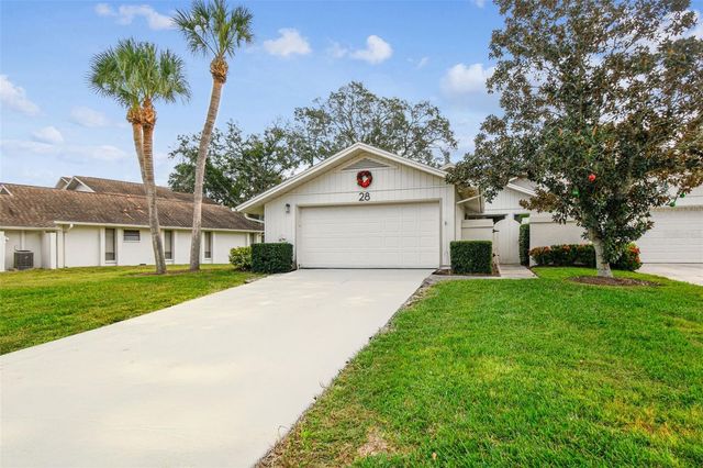 474 LAKEVIEW DRIVE 28, Palm Harbor, FL 34683