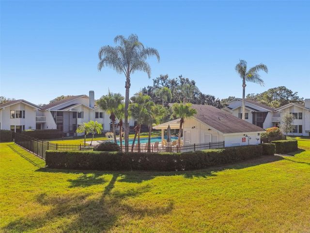 474 LAKEVIEW DRIVE 28, Palm Harbor, FL 34683