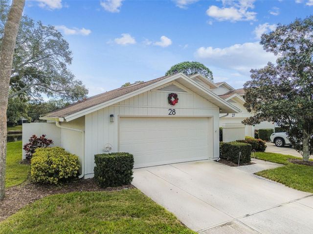 474 LAKEVIEW DRIVE 28, Palm Harbor, FL 34683