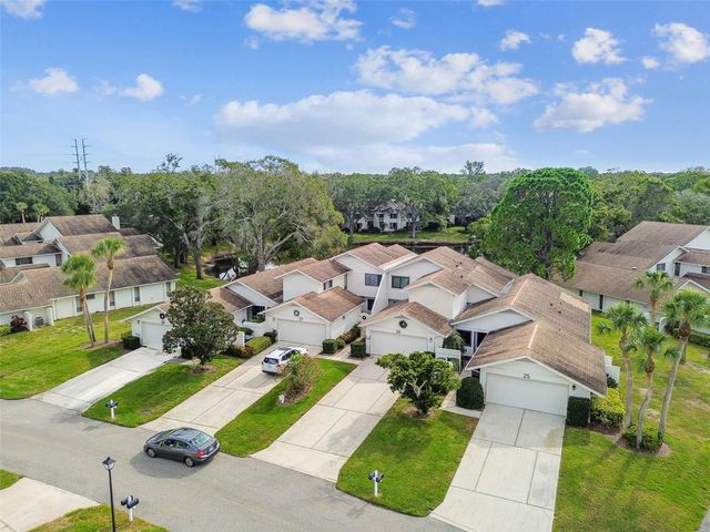 474 LAKEVIEW DRIVE 28, Palm Harbor, FL 34683