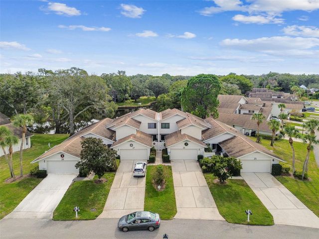 474 LAKEVIEW DRIVE 28, Palm Harbor, FL 34683
