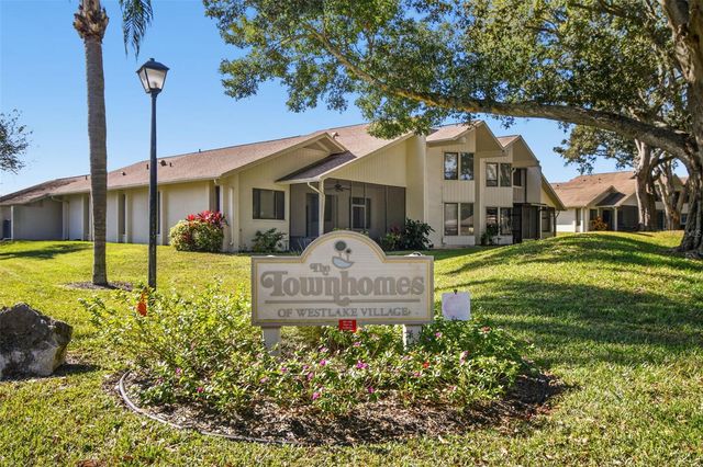 474 LAKEVIEW DRIVE 28, Palm Harbor, FL 34683