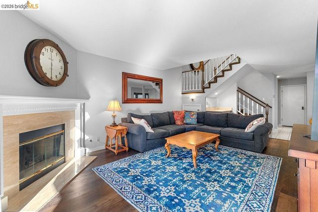 724 Winterside Circle, San Ramon, CA 94583