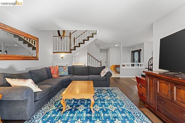 724 Winterside Circle, San Ramon, CA 94583