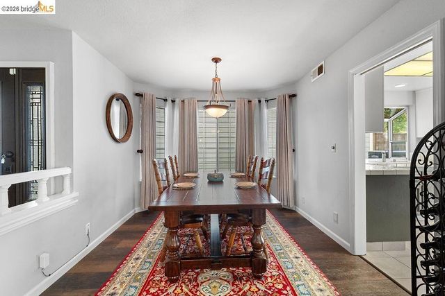 724 Winterside Circle, San Ramon, CA 94583