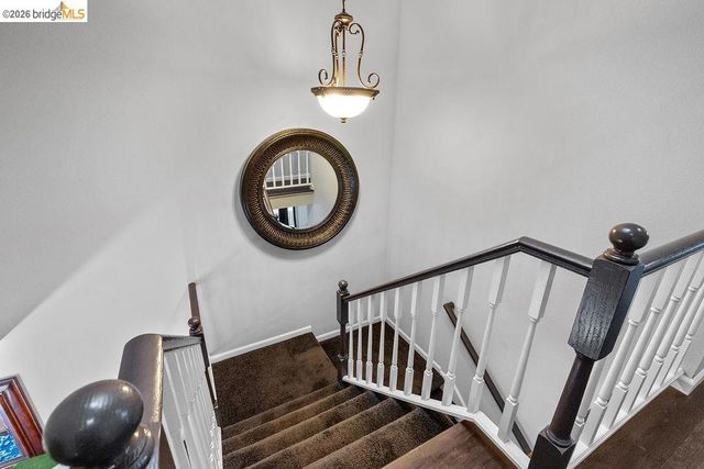 724 Winterside Circle, San Ramon, CA 94583