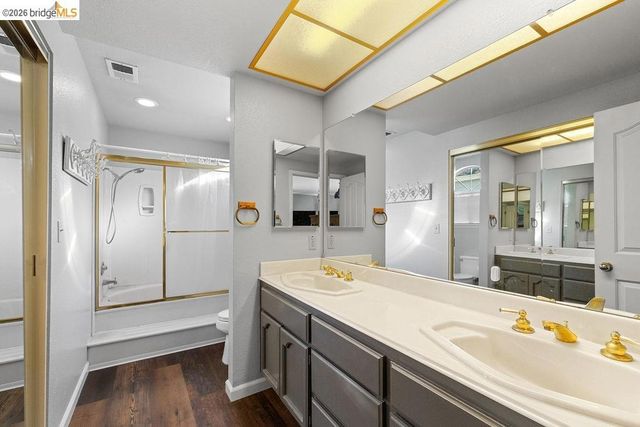 724 Winterside Circle, San Ramon, CA 94583