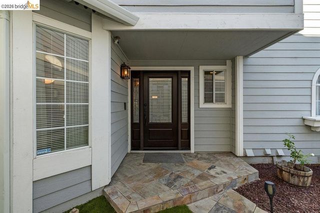 724 Winterside Circle, San Ramon, CA 94583