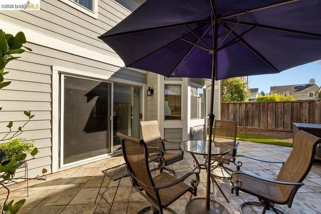 724 Winterside Circle, San Ramon, CA 94583