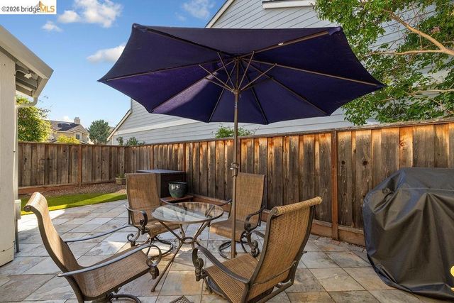 724 Winterside Circle, San Ramon, CA 94583