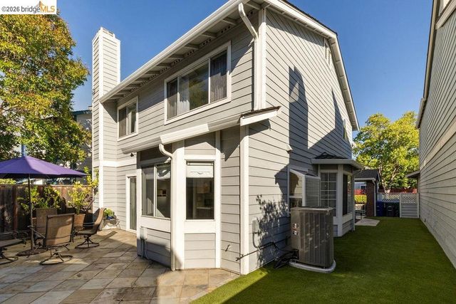 724 Winterside Circle, San Ramon, CA 94583