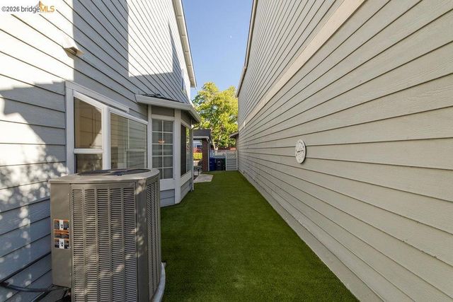 724 Winterside Circle, San Ramon, CA 94583