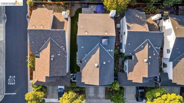 724 Winterside Circle, San Ramon, CA 94583