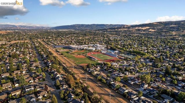724 Winterside Circle, San Ramon, CA 94583