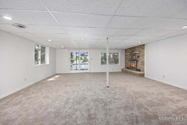 13029 E Heights Road, Remus, MI 49340