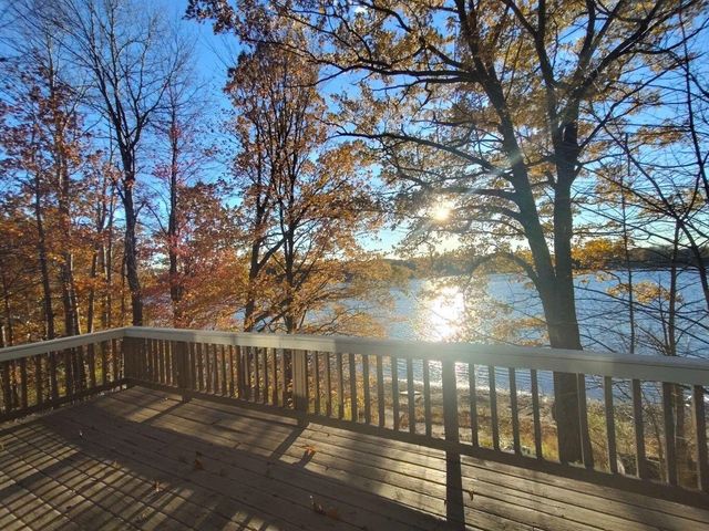 13029 E Heights Road, Remus, MI 49340