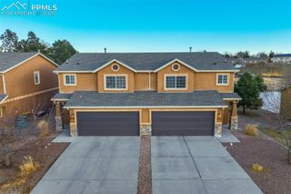 4125 Rosalie Street, Colorado Springs, CO 80917