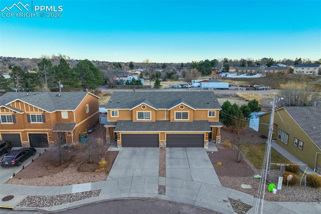 4125 Rosalie Street, Colorado Springs, CO 80917 — photo 2