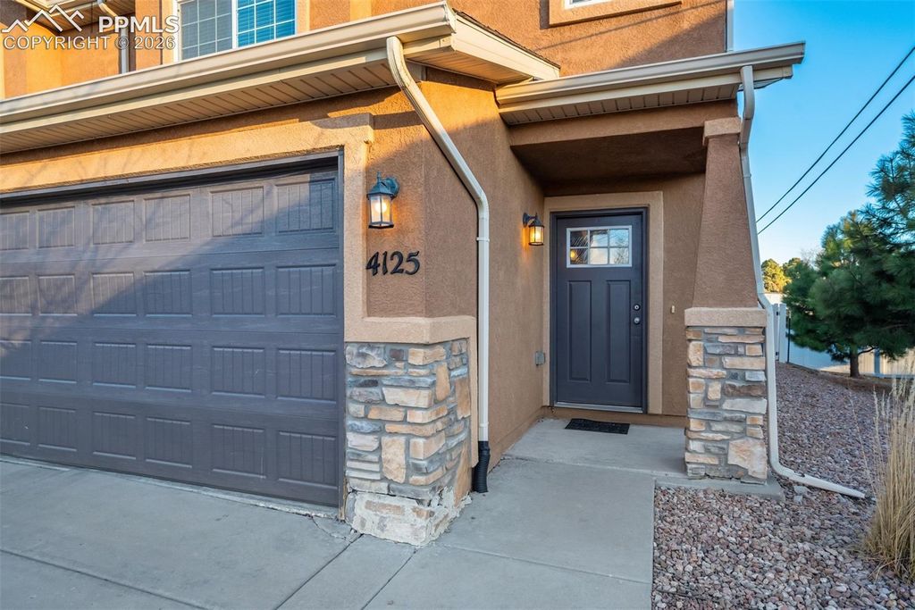 4125 Rosalie Street, Colorado Springs, CO 80917 — photo 3
