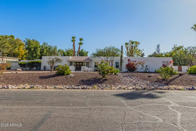 11243 N SAINT ANDREWS Way, Scottsdale, AZ 85254