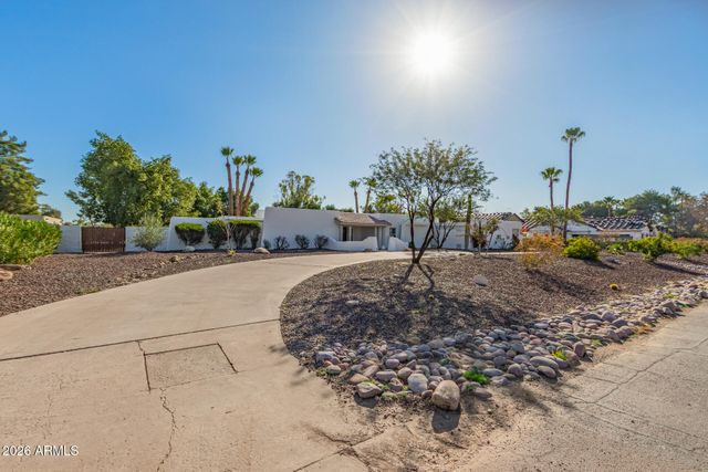 11243 N SAINT ANDREWS Way, Scottsdale, AZ 85254