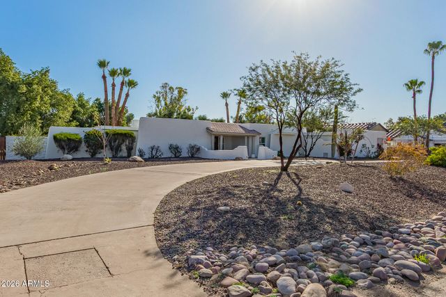 11243 N SAINT ANDREWS Way, Scottsdale, AZ 85254