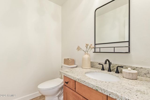 11243 N SAINT ANDREWS Way, Scottsdale, AZ 85254