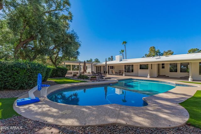 11243 N SAINT ANDREWS Way, Scottsdale, AZ 85254