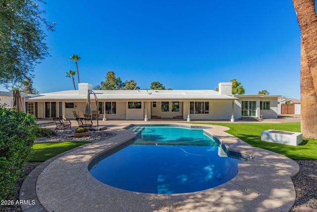 11243 N SAINT ANDREWS Way, Scottsdale, AZ 85254