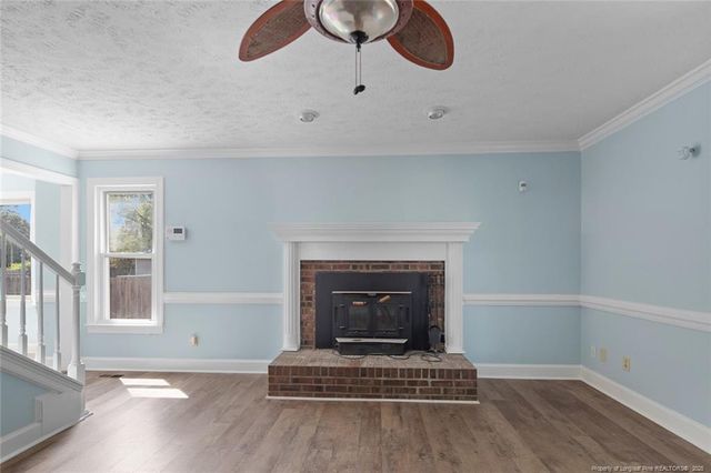 3464 McChoen Drive, Fayetteville, NC 28311