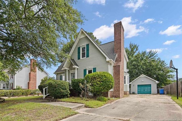 3464 McChoen Drive, Fayetteville, NC 28311