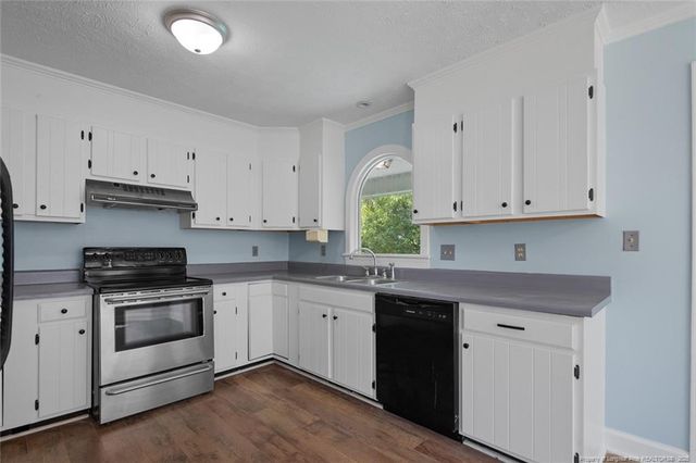 3464 McChoen Drive, Fayetteville, NC 28311