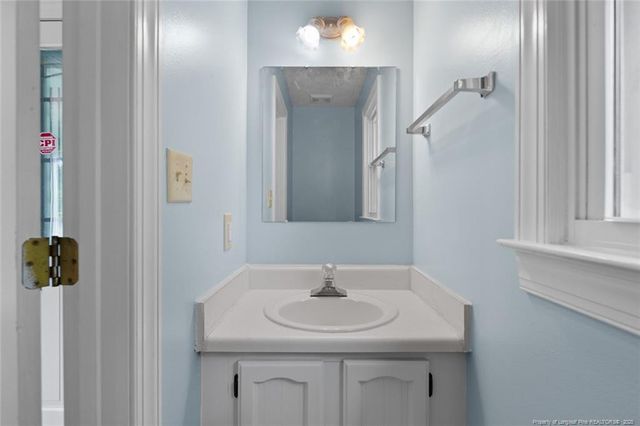 3464 McChoen Drive, Fayetteville, NC 28311