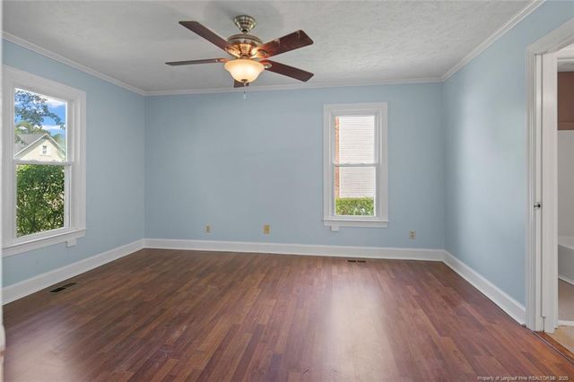 3464 McChoen Drive, Fayetteville, NC 28311