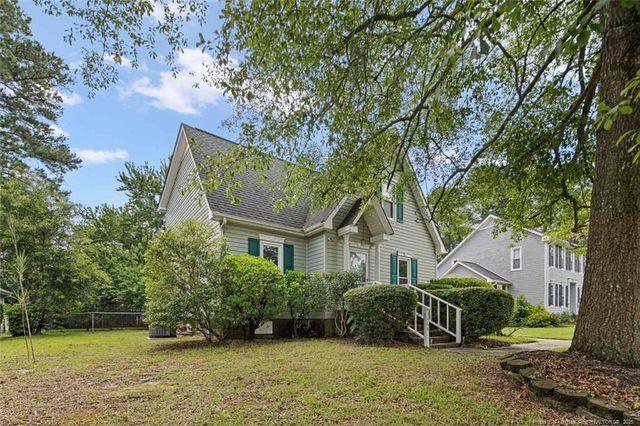 3464 McChoen Drive, Fayetteville, NC 28311