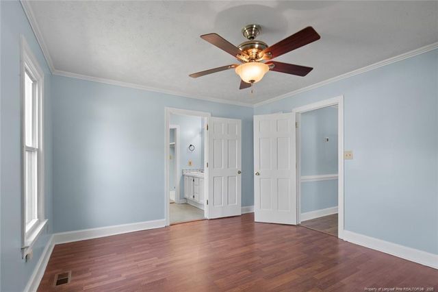 3464 McChoen Drive, Fayetteville, NC 28311