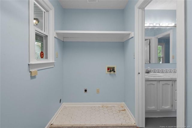 3464 McChoen Drive, Fayetteville, NC 28311