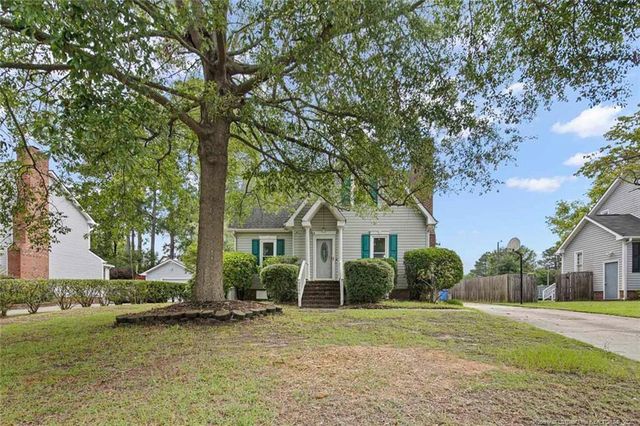 3464 McChoen Drive, Fayetteville, NC 28311