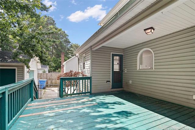 3464 McChoen Drive, Fayetteville, NC 28311