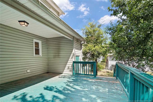 3464 McChoen Drive, Fayetteville, NC 28311