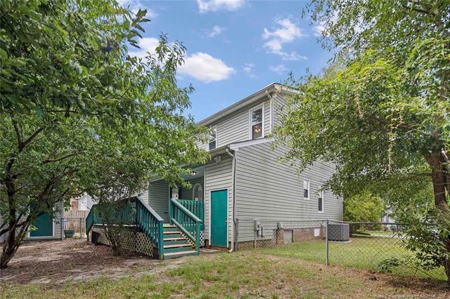 3464 McChoen Drive, Fayetteville, NC 28311