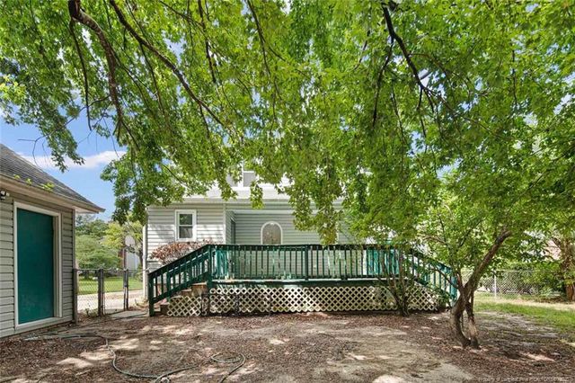 3464 McChoen Drive, Fayetteville, NC 28311