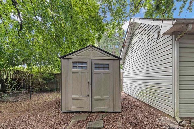 3464 McChoen Drive, Fayetteville, NC 28311