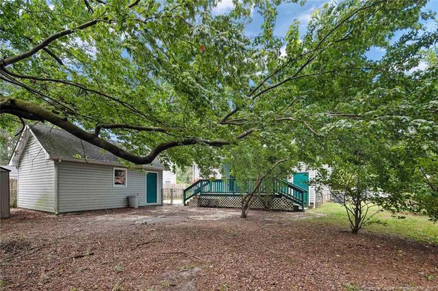 3464 McChoen Drive, Fayetteville, NC 28311