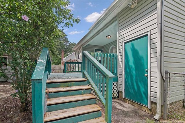3464 McChoen Drive, Fayetteville, NC 28311