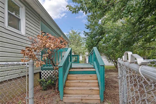 3464 McChoen Drive, Fayetteville, NC 28311