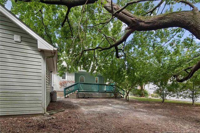 3464 McChoen Drive, Fayetteville, NC 28311