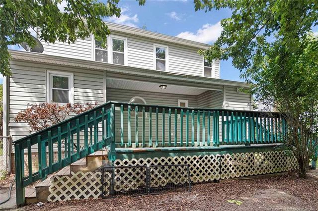 3464 McChoen Drive, Fayetteville, NC 28311