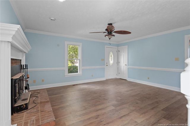 3464 McChoen Drive, Fayetteville, NC 28311