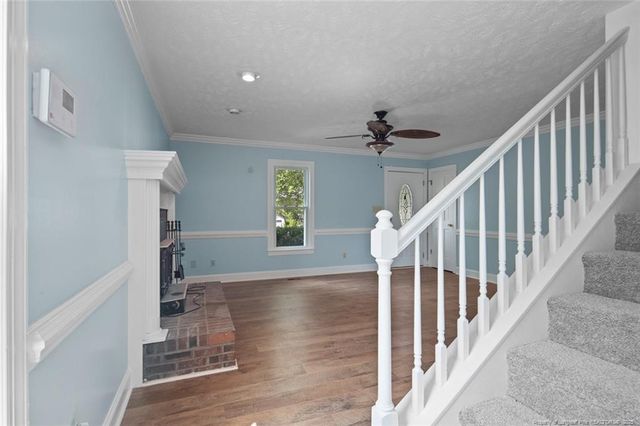 3464 McChoen Drive, Fayetteville, NC 28311